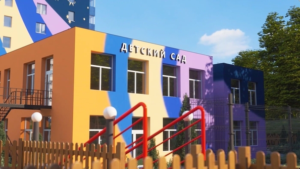 
  Продается 1-комн. квартира, 26.23 м², ЖК RETROcity 2.0
. Фото 3.
