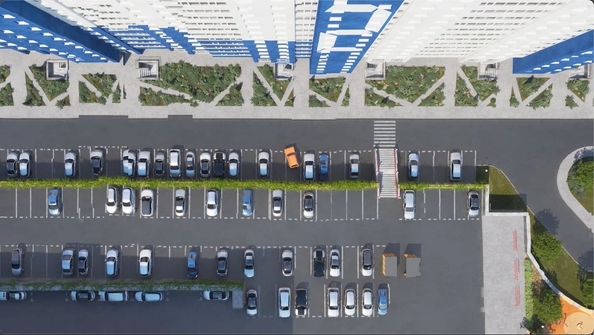 
  Продается 1-комн. квартира, 44.88 м², ЖК RETROcity 2.0
. Фото 10.