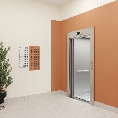 
  Продается 1-комн. квартира, 44.88 м², ЖК RETROcity 2.0
. Фото 11.