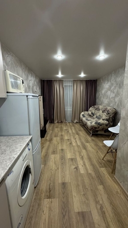 
  Продается 1-комн. квартира, 18 м², Железнодорожная ул, д. 7
. Фото 2.