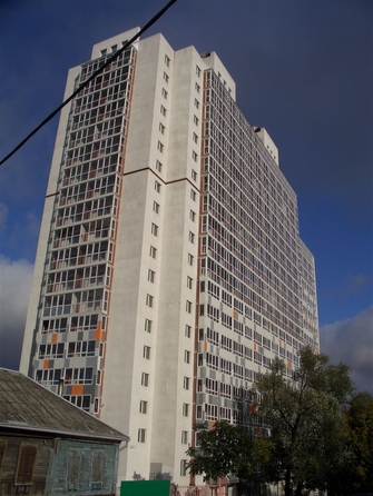 
  Продается 3-комн. квартира, 97.6 м², Киевская ул
. Фото 1.