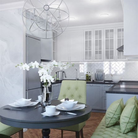 
  Продается 3-комн. квартира, 97.6 м², Киевская ул
. Фото 12.