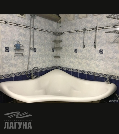 
  Сдается 2-комн. квартира, 60 м², Енисейская ул, д. 2
. Фото 13.