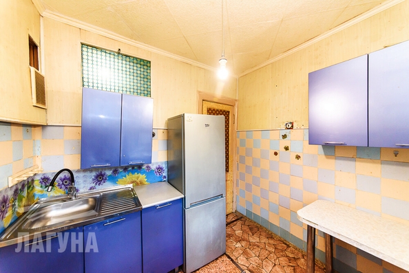 
  Продается 2-комн. квартира, 43.7 м², Кирова пр-кт, д. 46А
. Фото 6.