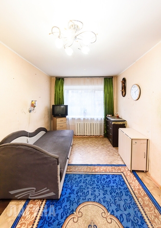 
  Продается 2-комн. квартира, 43.7 м², Кирова пр-кт, д. 46А
. Фото 10.
