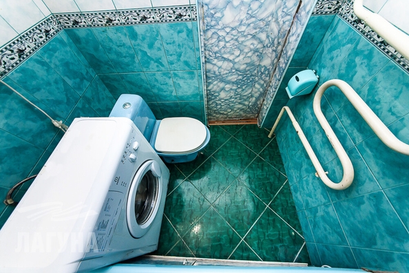 
  Продается 2-комн. квартира, 43.7 м², Кирова пр-кт, д. 46А
. Фото 15.