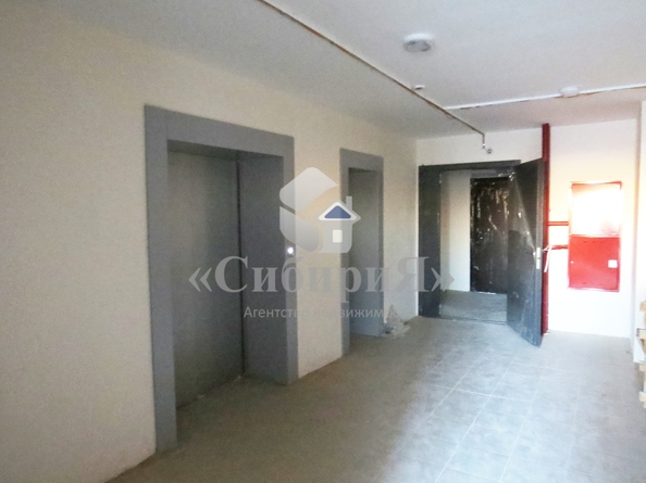 
  Продается студия, 26.03 м², Сибирская ул, д. 89
. Фото 5.