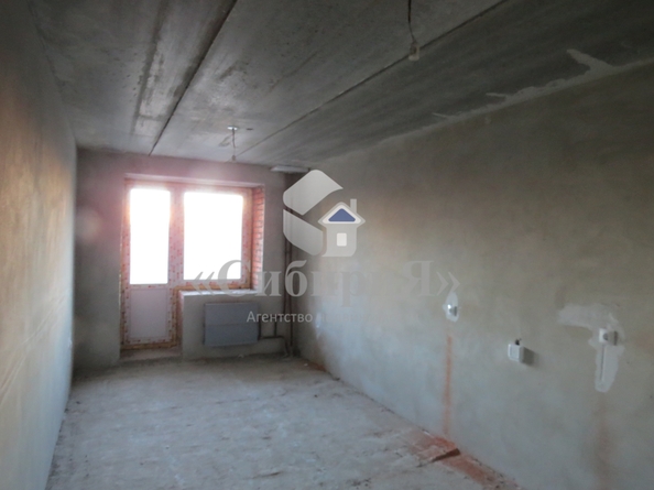 
  Продается студия, 26.03 м², Сибирская ул, д. 89
. Фото 6.