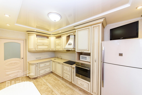 
  Продается 3-комн. квартира, 83.5 м², Архитектора Василия Болдырева ул, д. 4
. Фото 12.