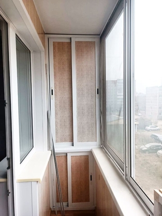 
  Продается 2-комн. квартира, 45.9 м², Смоленский пер, д. 29
. Фото 5.