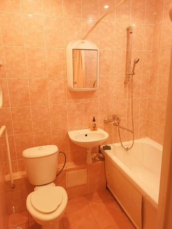 
  Продается 2-комн. квартира, 45.9 м², Смоленский пер, д. 29
. Фото 6.