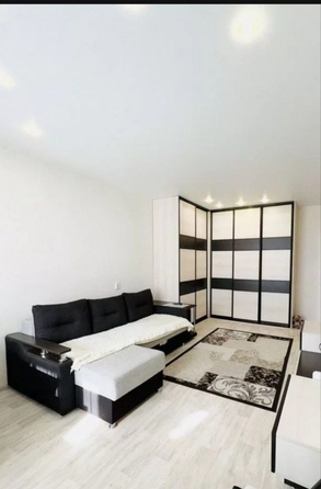 
  Продается 1-комн. квартира, 40 м², Тверская ул, д. 3
. Фото 1.