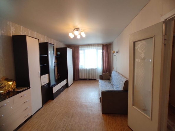 
  Продается 1-комн. квартира, 35.3 м², Иркутский тракт, д. 51
. Фото 2.
