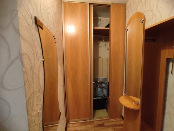 
  Продается 1-комн. квартира, 35.3 м², Иркутский тракт, д. 51
. Фото 8.