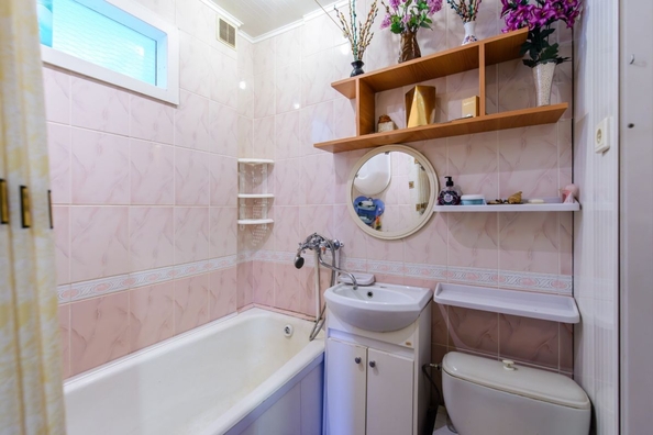 
  Продается 1-комн. квартира, 31 м², Бела Куна ул, д. 8/1
. Фото 9.