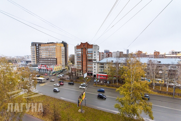 
  Продается 2-комн. квартира, 50.5 м², Красноармейская ул, д. 119
. Фото 1.