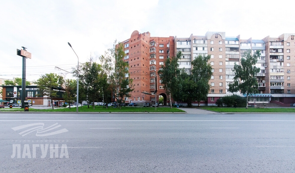 
  Продается 2-комн. квартира, 50.5 м², Красноармейская ул, д. 119
. Фото 21.