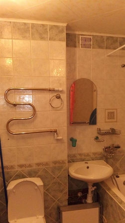 
  Продается 2-комн. квартира, 50.8 м², Кирова пр-кт
. Фото 6.