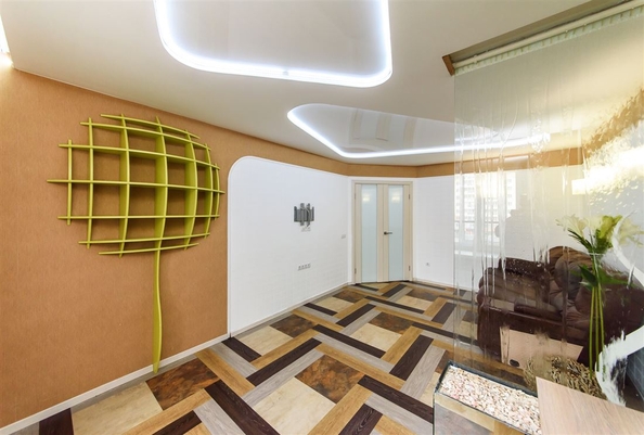 
  Продается 3-комн. квартира, 83 м², Ленская ул
. Фото 2.