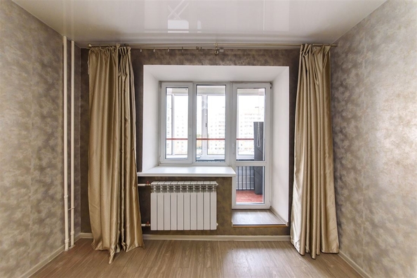 
  Продается 3-комн. квартира, 83 м², Ленская ул
. Фото 17.