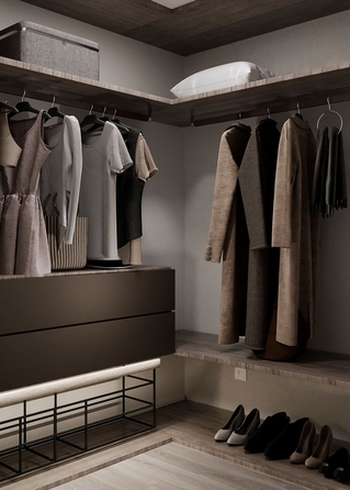 
  Продается 3-комн. квартира, 84.3 м², ЖК RETROcity
. Фото 13.