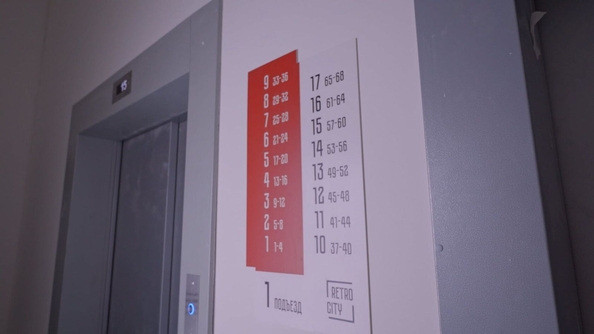 
  Продается 3-комн. квартира, 84.3 м², ЖК RETROcity
. Фото 27.