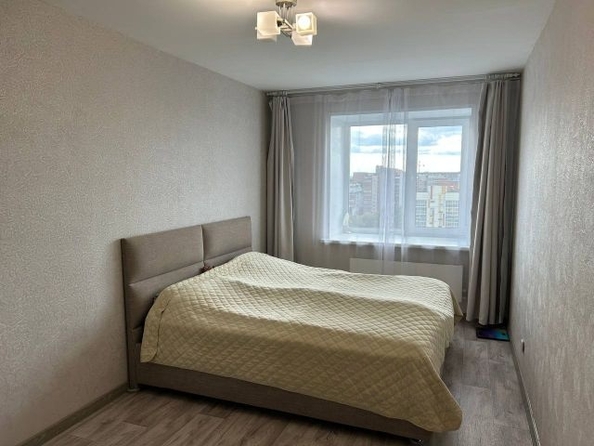 
  Продается 2-комн. квартира, 71.6 м², ЖК Сибирская, дом 80
. Фото 14.