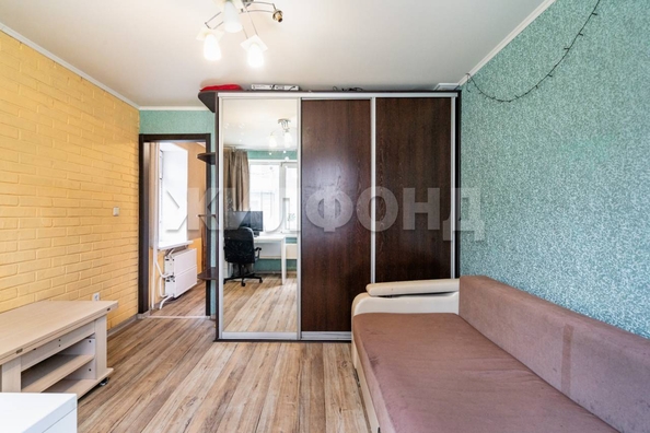 
  Продается 1-комн. квартира, 23 м², Железнодорожная ул, д. 30
. Фото 4.