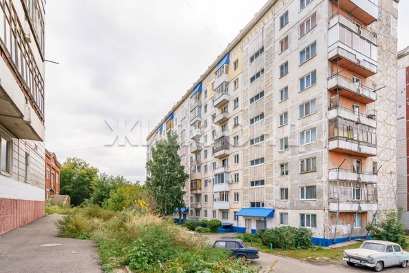 
  Продается 1-комн. квартира, 23 м², Железнодорожная ул, д. 30
. Фото 12.