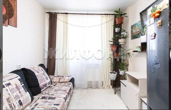 
  Продается 2-комн. квартира, 36.7 м², ЖК Ласточка, дом 2
. Фото 1.