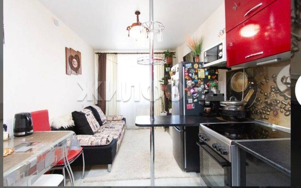 
  Продается 2-комн. квартира, 36.7 м², ЖК Ласточка, дом 2
. Фото 3.