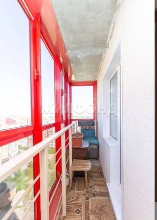 
  Продается 2-комн. квартира, 36.7 м², ЖК Ласточка, дом 2
. Фото 9.