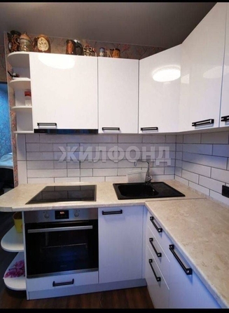 
  Продается 1-комн. квартира, 35 м², Войкова ул, д. 61
. Фото 1.
