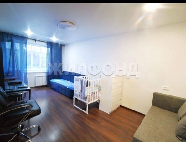 
  Продается 1-комн. квартира, 35 м², Войкова ул, д. 61
. Фото 5.