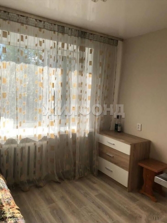 
  Продается 1-комн. квартира, 13 м², Фрунзе пр-кт, д. 120А
. Фото 3.