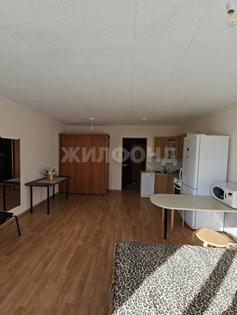 
  Продается студия, 29.4 м², Киевская ул, д. 88
. Фото 17.