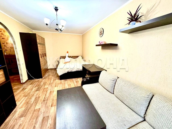 
  Продается 1-комн. квартира, 35.6 м², Елизаровых ул, д. 48/9
. Фото 2.