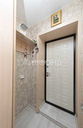 
  Продается 1-комн. квартира, 22.7 м², Новостройка ул, д. 19б/3
. Фото 9.