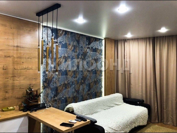 
  Продается студия, 27 м², Профсоюзная ул, д. 7
. Фото 2.