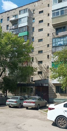 
  Продается 1-комн. квартира, 21 м², Пирогова ул, д. 7
. Фото 6.