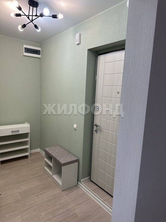 
  Продается 1-комн. квартира, 38.58 м², Иркутский тракт, д. 185б
. Фото 5.
