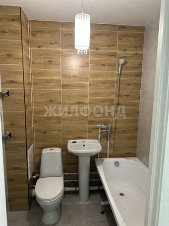 
  Продается 1-комн. квартира, 38.58 м², Иркутский тракт, д. 185б
. Фото 6.