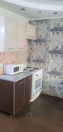 
  Продается студия, 30 м², Дзержинского ул, д. 36
. Фото 2.