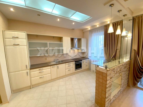 
  Продается 1-комн. квартира, 46 м², Нечевский пер, д. 4/1
. Фото 3.