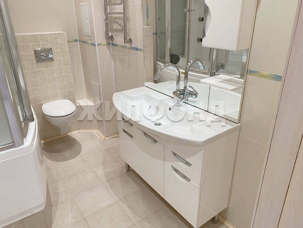 
  Продается 1-комн. квартира, 46 м², Нечевский пер, д. 4/1
. Фото 9.