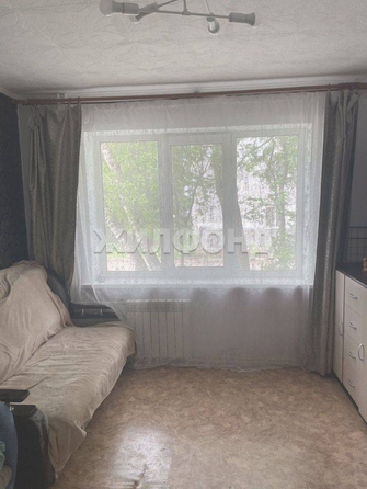 
  Продается студия, 20 м², Ференца Мюнниха ул, д. 22
. Фото 1.
