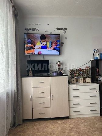 
  Продается студия, 20 м², Ференца Мюнниха ул, д. 22
. Фото 2.