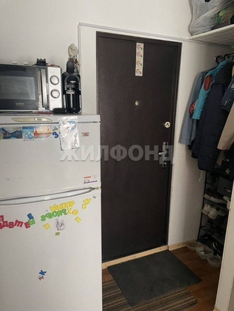 
  Продается студия, 20 м², Ференца Мюнниха ул, д. 22
. Фото 3.