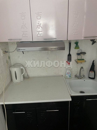 
  Продается студия, 20 м², Ференца Мюнниха ул, д. 22
. Фото 8.