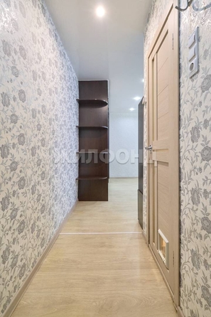 
  Продается 1-комн. квартира, 29.7 м², Кольцевой проезд, д. 14
. Фото 6.